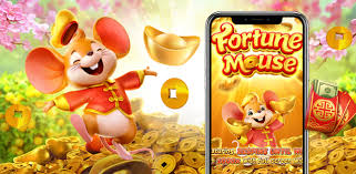 fortune mouse slot demo