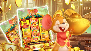 jogar demo fortune mouse