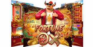 segredos do fortune ox