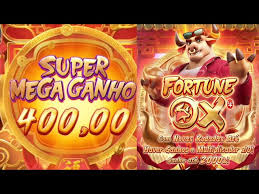 onde jogar fortune ox