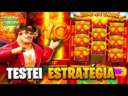 jogar demo fortune touro