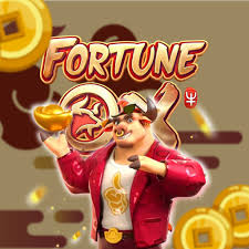 fortune.ox ícone