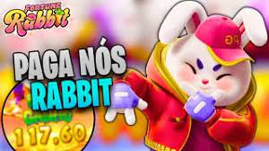 qual o horário que o fortune rabbit paga