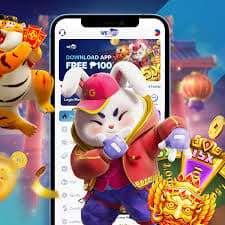 fortune rabbit demo apk ícone