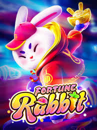 pg soft games fortune rabbit ícone