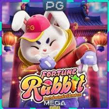 pgsoft-games fortune rabbit ícone