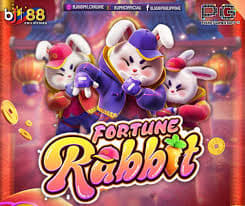 pgsoft-games.com fortune rabbit demo ícone