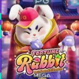 como jogar rabbit fortune ícone