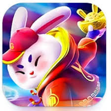 fortune rabbit app ícone