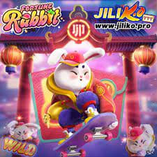 jogar rabbit demo ícone