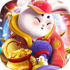 jogar rabbit fortune gratis ícone