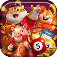 grand slots fortune tiger ícone