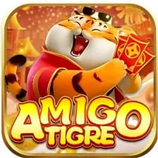 jogos do tigre fortune ícone